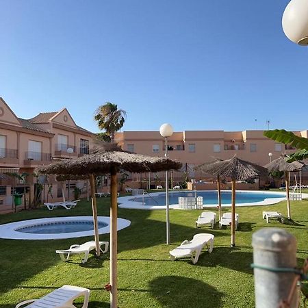 Aguatapa Apartamento チクラナ・デ・ラ・フロンテーラ エクステリア 写真