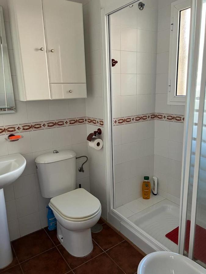 Aguatapa Apartamento チクラナ・デ・ラ・フロンテーラ エクステリア 写真