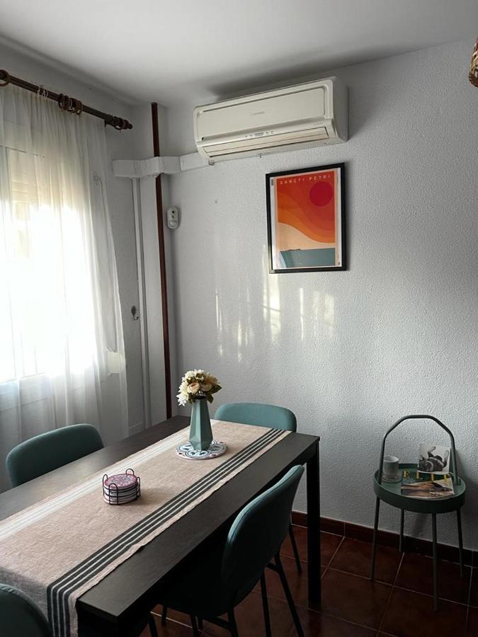 Aguatapa Apartamento チクラナ・デ・ラ・フロンテーラ エクステリア 写真