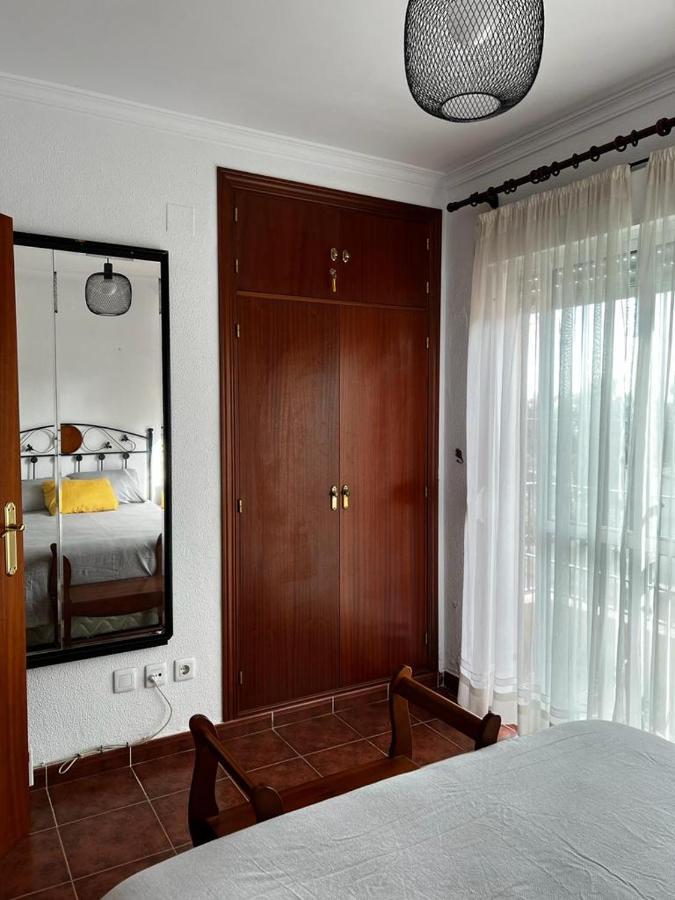 Aguatapa Apartamento チクラナ・デ・ラ・フロンテーラ エクステリア 写真