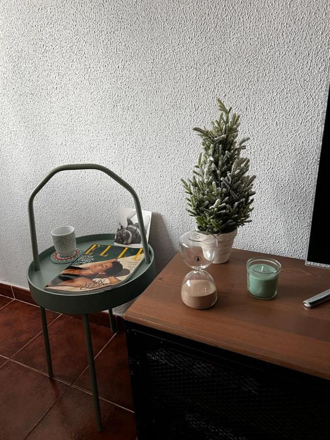 Aguatapa Apartamento チクラナ・デ・ラ・フロンテーラ エクステリア 写真