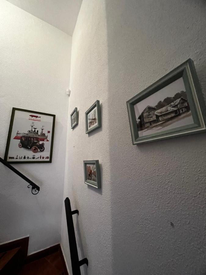 Aguatapa Apartamento チクラナ・デ・ラ・フロンテーラ エクステリア 写真