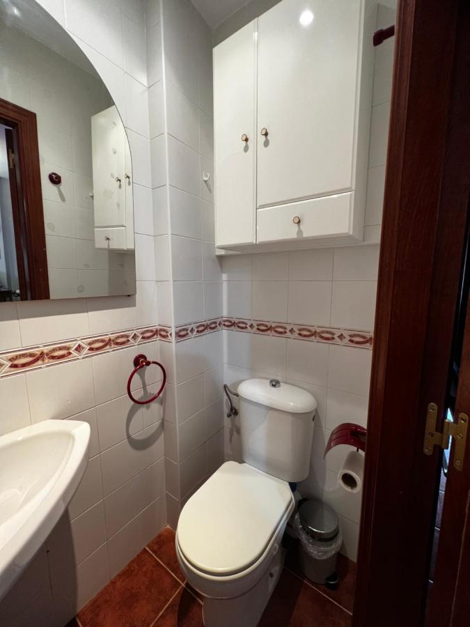Aguatapa Apartamento チクラナ・デ・ラ・フロンテーラ エクステリア 写真