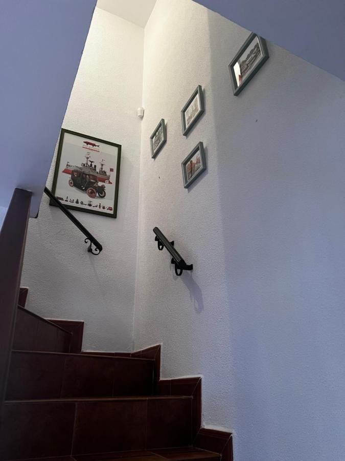 Aguatapa Apartamento チクラナ・デ・ラ・フロンテーラ エクステリア 写真
