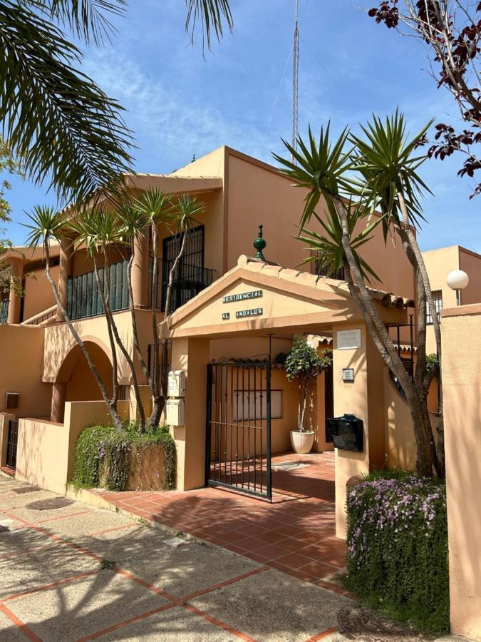 Aguatapa Apartamento チクラナ・デ・ラ・フロンテーラ エクステリア 写真