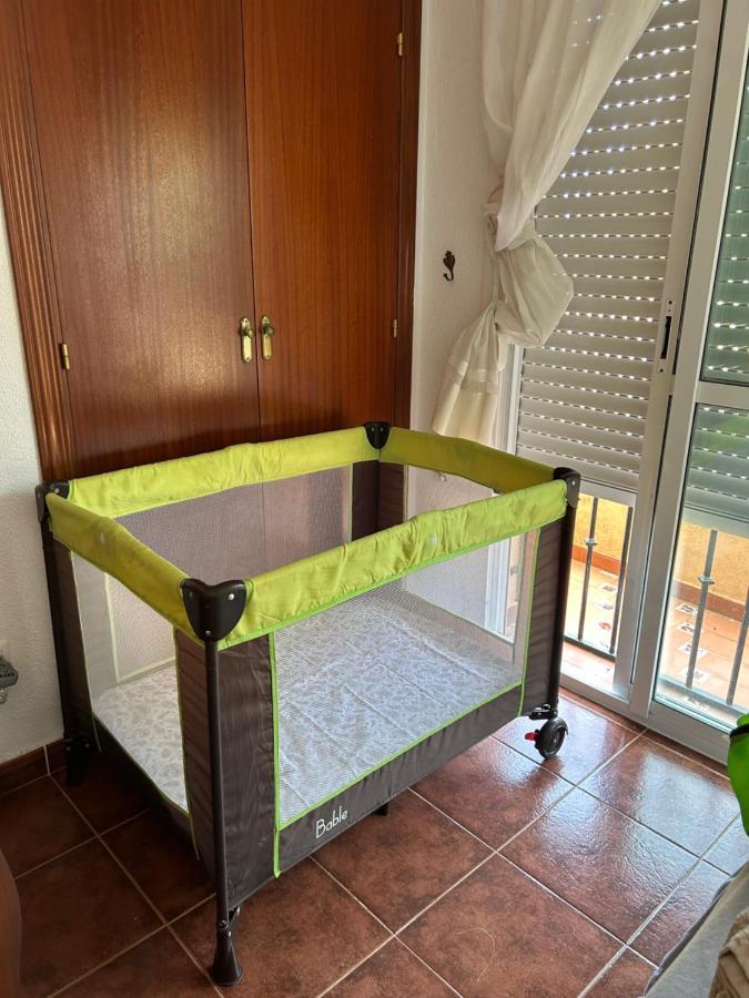Aguatapa Apartamento チクラナ・デ・ラ・フロンテーラ エクステリア 写真