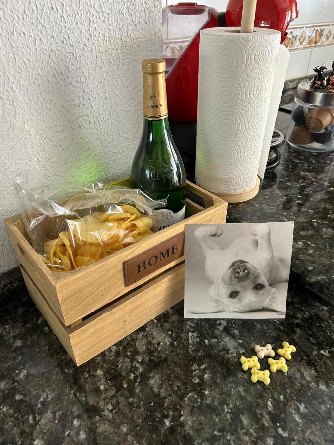 Aguatapa Apartamento チクラナ・デ・ラ・フロンテーラ エクステリア 写真