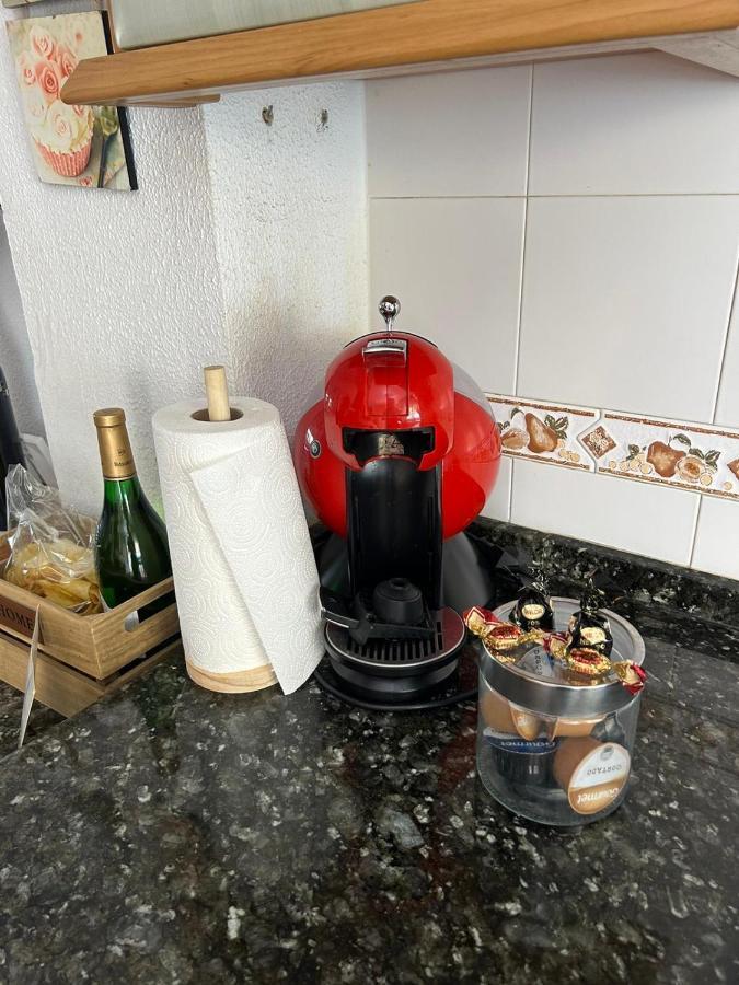 Aguatapa Apartamento チクラナ・デ・ラ・フロンテーラ エクステリア 写真